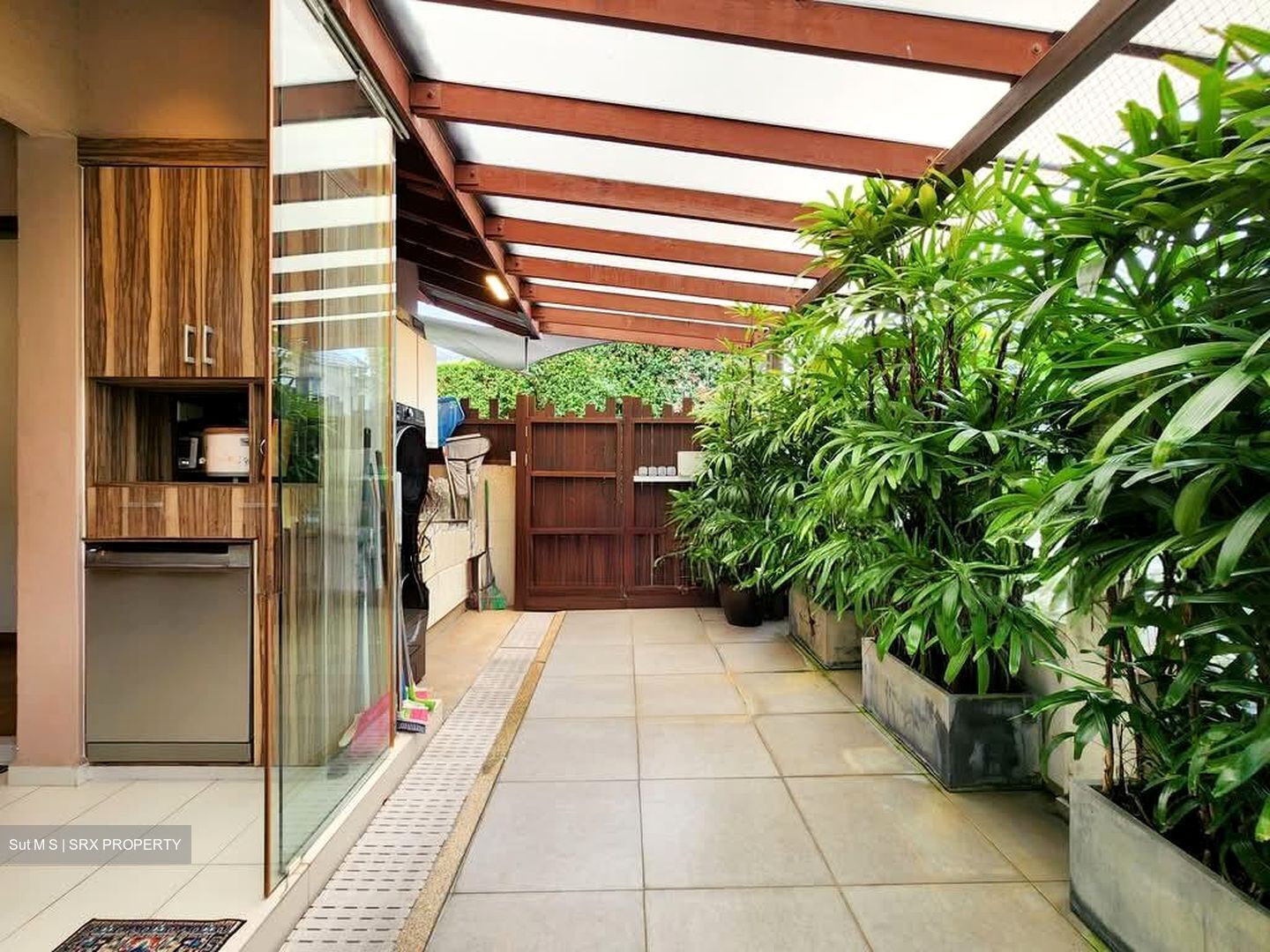 Seletar Hills Estate (D28), Terrace #608007771